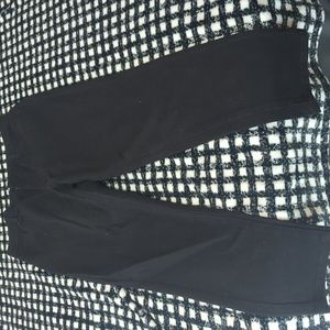 Women's Nili Lotan black Jeans